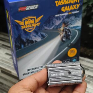 Tasslight Galaxy ( Limited Edition)