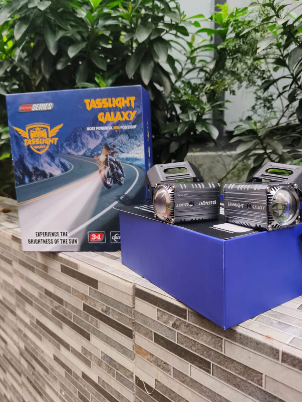 Tasslight Galaxy ( Limited Edition) - Image 2